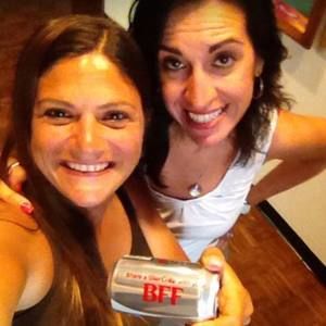 Meet your Posher, Linda